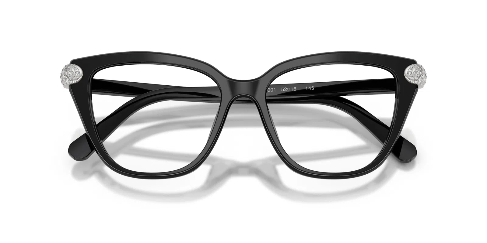 Swarovski 2045F Eyeglasses - view 21